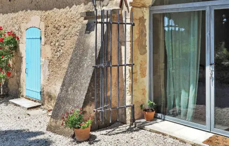 Le Moulin, Maison 9 personnes à Maussane les Alpilles - Photo 20