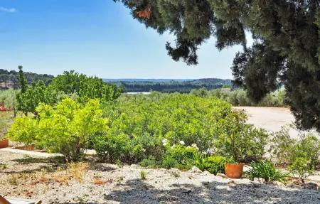 Le Moulin, Maison 9 personnes à Maussane les Alpilles - Photo 22