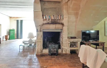 Le Moulin, Maison 9 personnes à Maussane les Alpilles - Photo 30