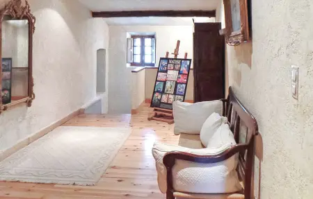 Le Moulin, Maison 9 personnes à Maussane les Alpilles - Photo 33