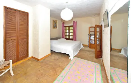 Le Moulin, Maison 9 personnes à Maussane les Alpilles - Photo 35
