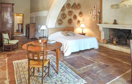 Le Moulin, Maison 9 personnes à Maussane les Alpilles - Photo 36