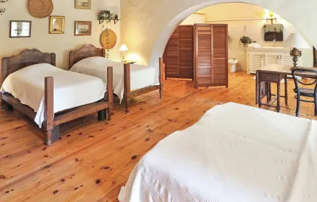 Le Moulin, Maison 9 personnes à Maussane les Alpilles - Photo 38
