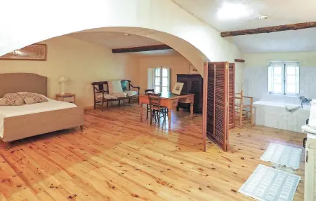 Le Moulin, Maison 9 personnes à Maussane les Alpilles - Photo 41