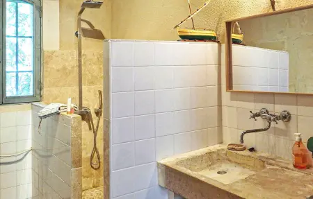 Le Moulin, Maison 9 personnes à Maussane les Alpilles - Photo 42