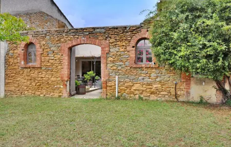La Villa Des Fleurs, Maison 8 personnes à Cavillargues - Photo 20