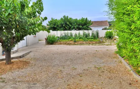 La Villa Des Fleurs, Maison 8 personnes à Cavillargues - Photo 21