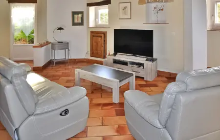 La Villa Des Fleurs, Maison 8 personnes à Cavillargues - Photo 22