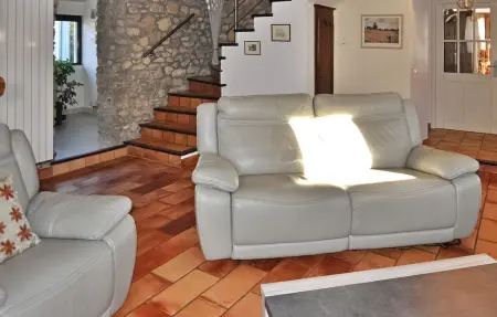 La Villa Des Fleurs, Maison 8 personnes à Cavillargues - Photo 23