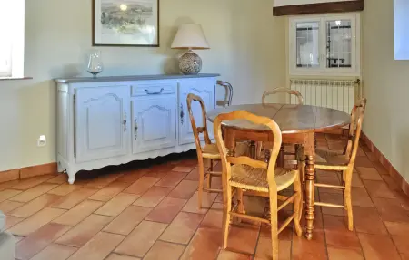 La Villa Des Fleurs, Maison 8 personnes à Cavillargues - Photo 24