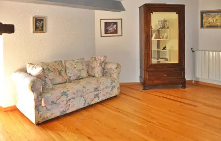 La Villa Des Fleurs, Maison 8 personnes à Cavillargues - Photo 25