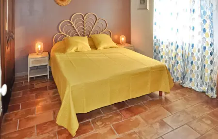 La Villa Des Fleurs, Maison 8 personnes à Cavillargues - Photo 29