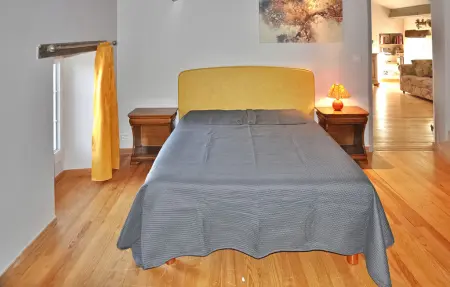 La Villa Des Fleurs, Maison 8 personnes à Cavillargues - Photo 31