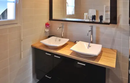 La Villa Des Fleurs, Maison 8 personnes à Cavillargues - Photo 32