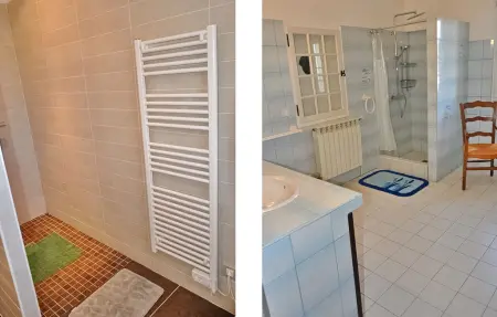 La Villa Des Fleurs, Maison 8 personnes à Cavillargues - Photo 34