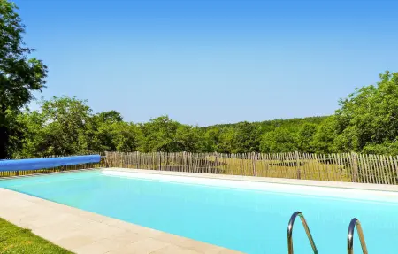 La Leotardie, Maison 32 personnes à CAMPSEGRET - Photo 1