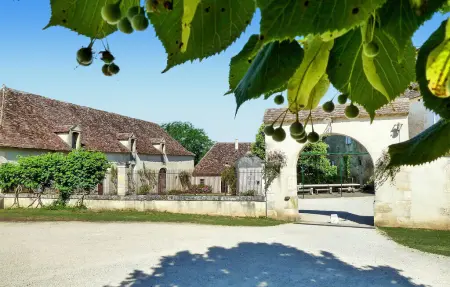 La Leotardie, Maison 32 personnes à CAMPSEGRET - Photo 2