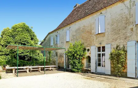 La Leotardie, Maison 32 personnes à CAMPSEGRET - Photo 3