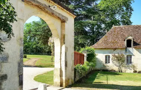 La Leotardie, Maison 32 personnes à CAMPSEGRET - Photo 4