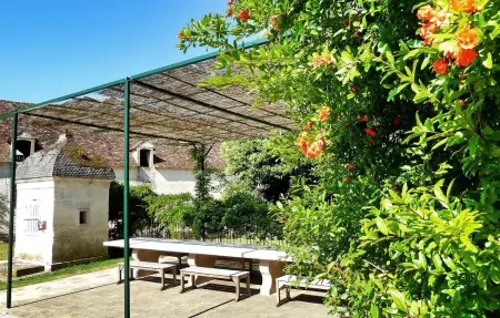 La Leotardie, Maison 32 personnes à CAMPSEGRET - Photo 5