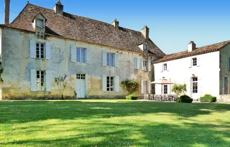 La Leotardie, Maison 32 personnes à CAMPSEGRET - Photo 6
