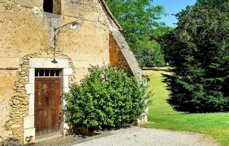 La Leotardie, Maison 32 personnes à CAMPSEGRET - Photo 8