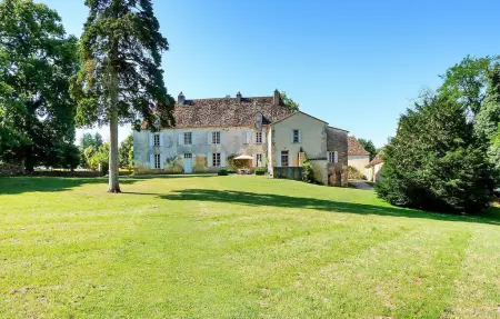 La Leotardie, Maison 32 personnes à CAMPSEGRET - Photo 9
