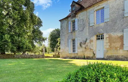 La Leotardie, Maison 32 personnes à CAMPSEGRET - Photo 10