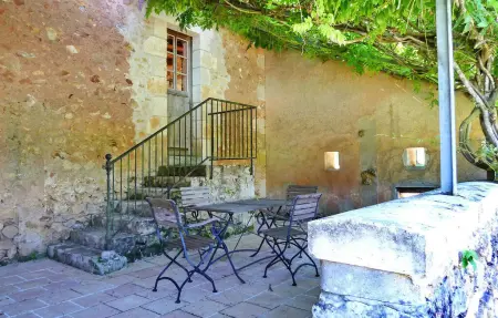La Leotardie, Maison 32 personnes à CAMPSEGRET - Photo 15