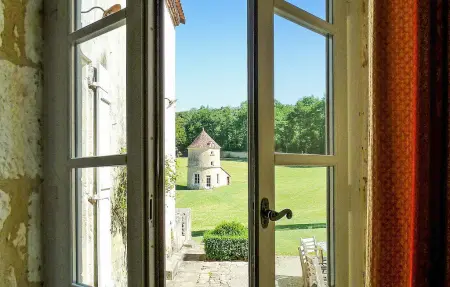 La Leotardie, Maison 32 personnes à CAMPSEGRET - Photo 19