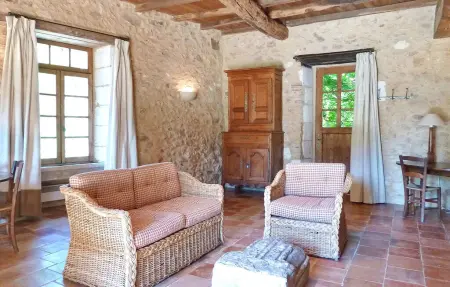 La Leotardie, Maison 32 personnes à CAMPSEGRET - Photo 20