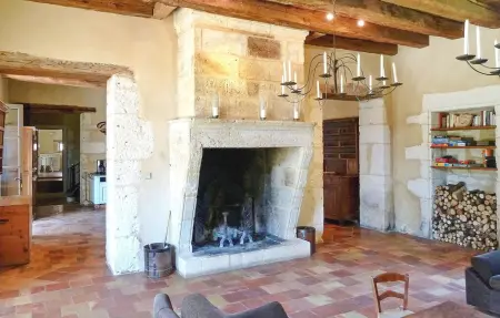La Leotardie, Maison 32 personnes à CAMPSEGRET - Photo 21