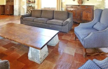La Leotardie, Maison 32 personnes à CAMPSEGRET - Photo 22