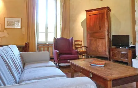 La Leotardie, Maison 32 personnes à CAMPSEGRET - Photo 23