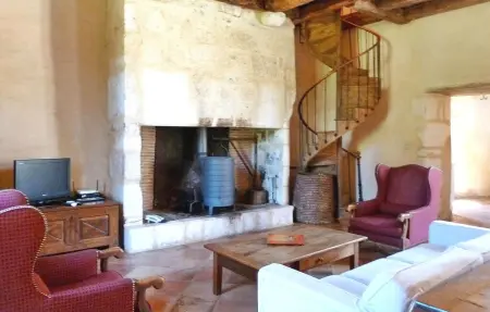 La Leotardie, Maison 32 personnes à CAMPSEGRET - Photo 24