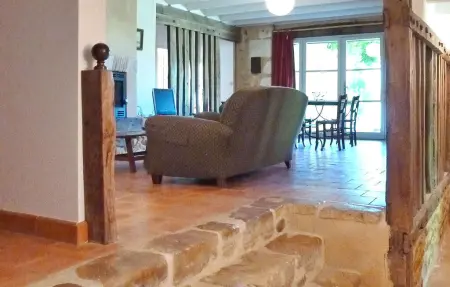 La Leotardie, Maison 32 personnes à CAMPSEGRET - Photo 25
