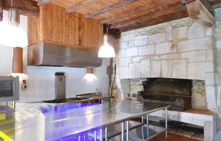 La Leotardie, Maison 32 personnes à CAMPSEGRET - Photo 27