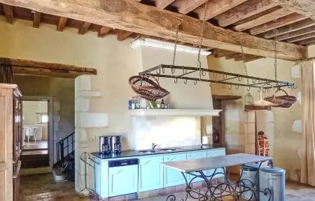 La Leotardie, Maison 32 personnes à CAMPSEGRET - Photo 29