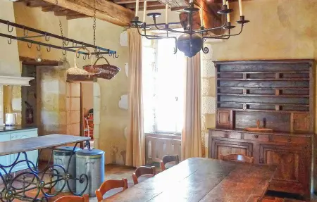 La Leotardie, Maison 32 personnes à CAMPSEGRET - Photo 31