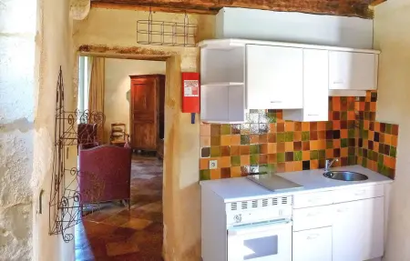 La Leotardie, Maison 32 personnes à CAMPSEGRET - Photo 32