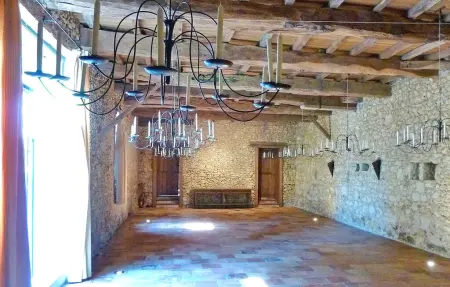 La Leotardie, Maison 32 personnes à CAMPSEGRET - Photo 35