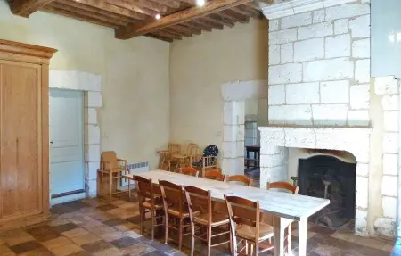 La Leotardie, Maison 32 personnes à CAMPSEGRET - Photo 37