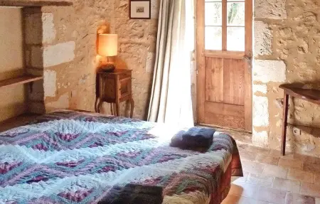 La Leotardie, Maison 32 personnes à CAMPSEGRET - Photo 39