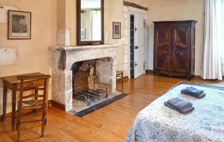 La Leotardie, Maison 32 personnes à CAMPSEGRET - Photo 40