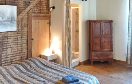 La Leotardie, Maison 32 personnes à CAMPSEGRET - Photo 41