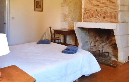 La Leotardie, Maison 32 personnes à CAMPSEGRET - Photo 43