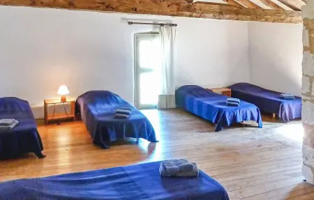 La Leotardie, Maison 32 personnes à CAMPSEGRET - Photo 44