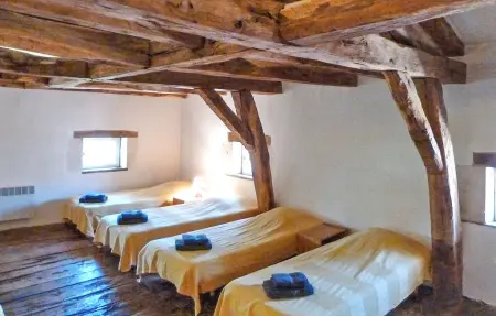 La Leotardie, Maison 32 personnes à CAMPSEGRET - Photo 45