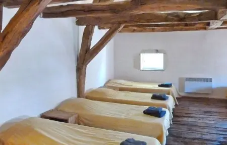 La Leotardie, Maison 32 personnes à CAMPSEGRET - Photo 46