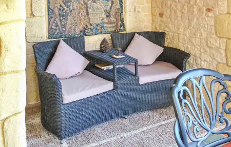 La Perle Bleue, Maison 8 personnes à Castelnaud la Chapelle - Photo 20